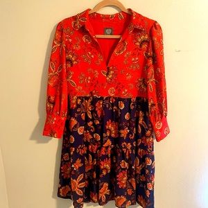 Beautiful summer dress to wear for different occasions.